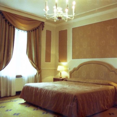 Grand Hotel Villa Patrizia 蒙塔约内 客房 照片